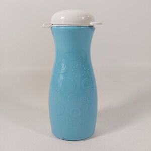 Fisher-Price Replacement‎ Blue Squeeze Bottle 4-in-1 Bathtub Sling 'n Seat Tub
